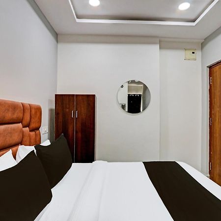 היידראבד Super Hotel O Lavish Tranquil מראה חיצוני תמונה